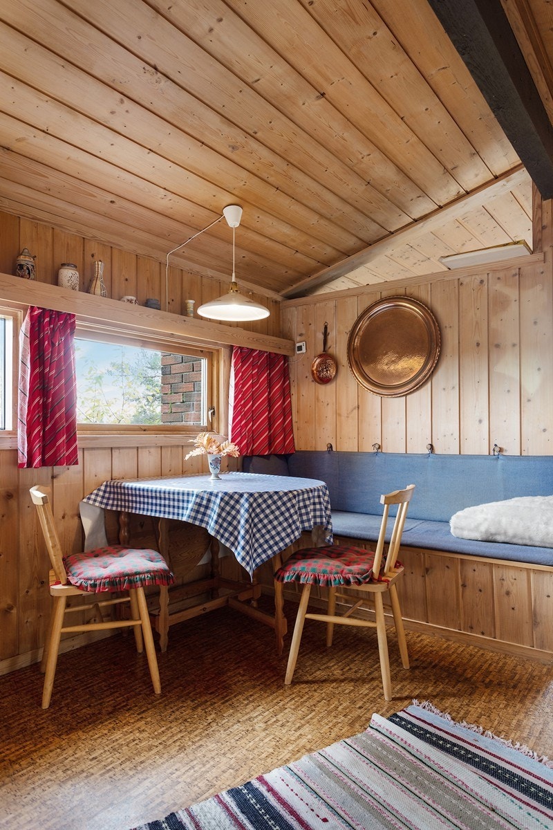 Velkommen til bords! Galleribilde