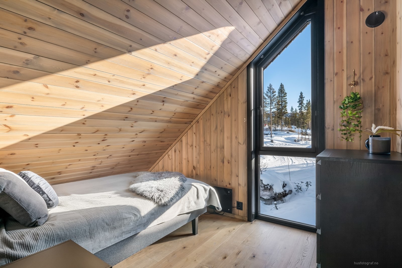 Soverom 4 Galleribilde