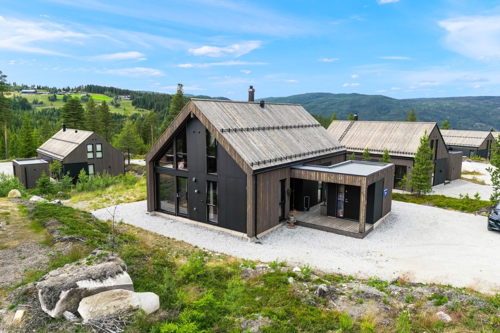 Velkommen til Innersvingen 19! Galleribilde