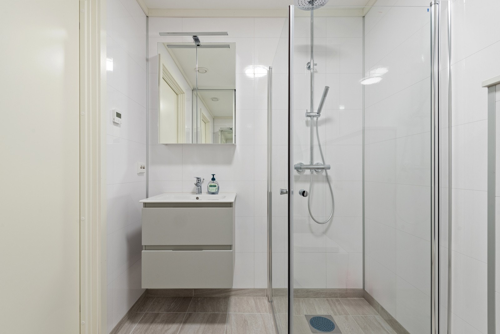 Bad/vaskerom i 1. etg. Galleribilde