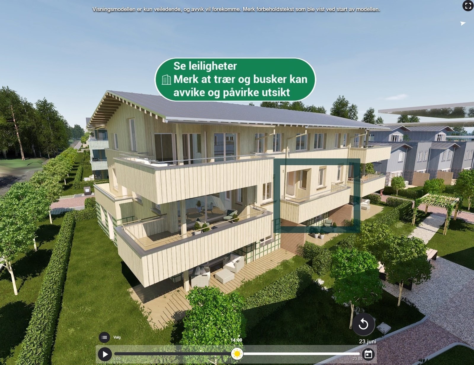 Omtrentlig plassering. Soveromsvindu leveres m/Screens. Ca. 5 kvm. sportsbod i kjeller er inkl. Galleribilde