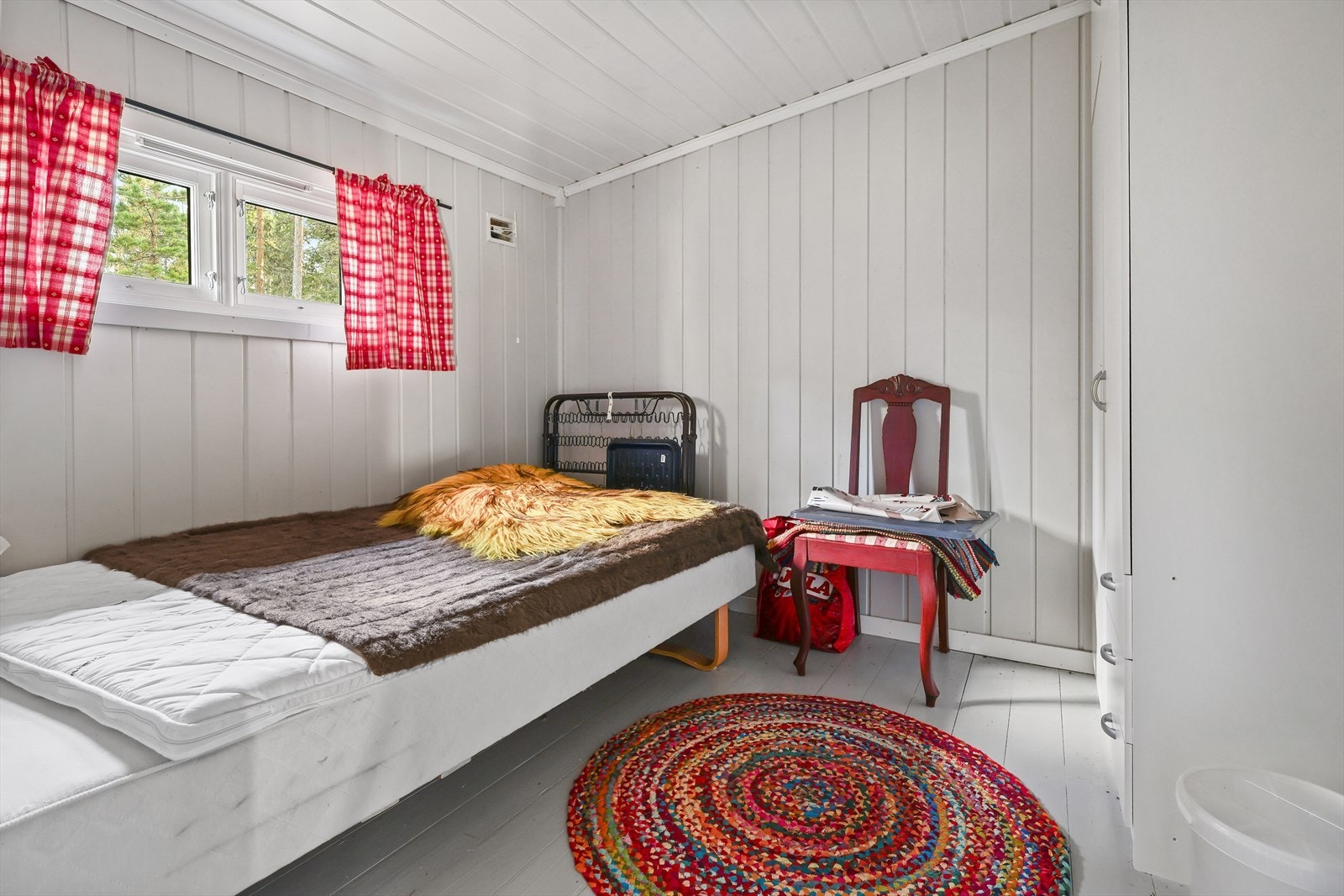 Soverom 2 Galleribilde