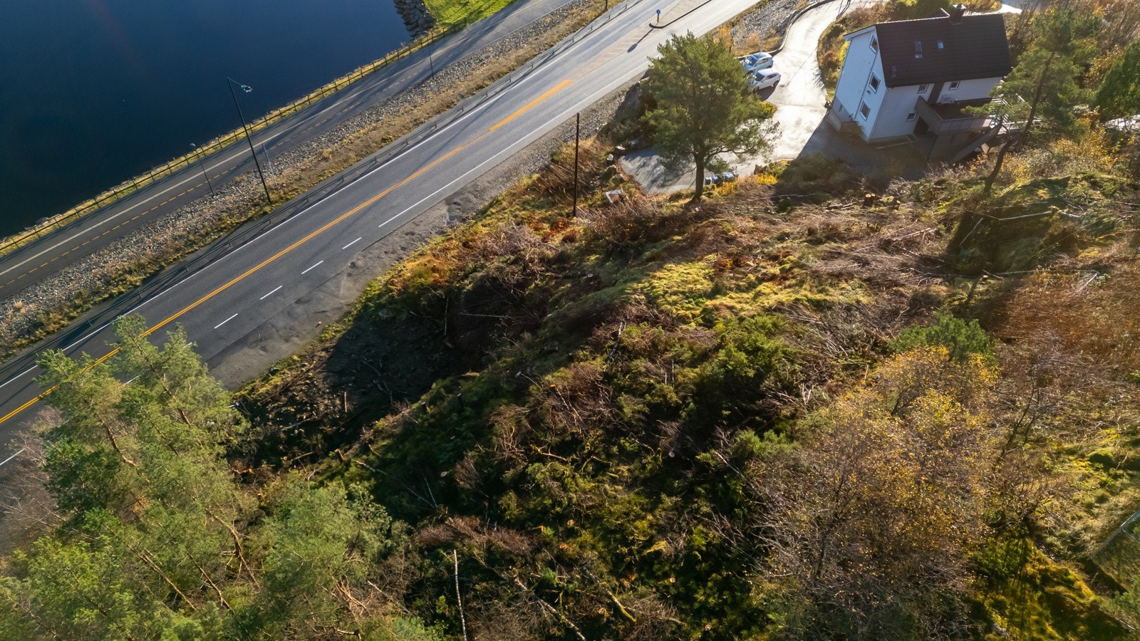 Straumsåsen gnr 21 bnr 1749 Galleribilde