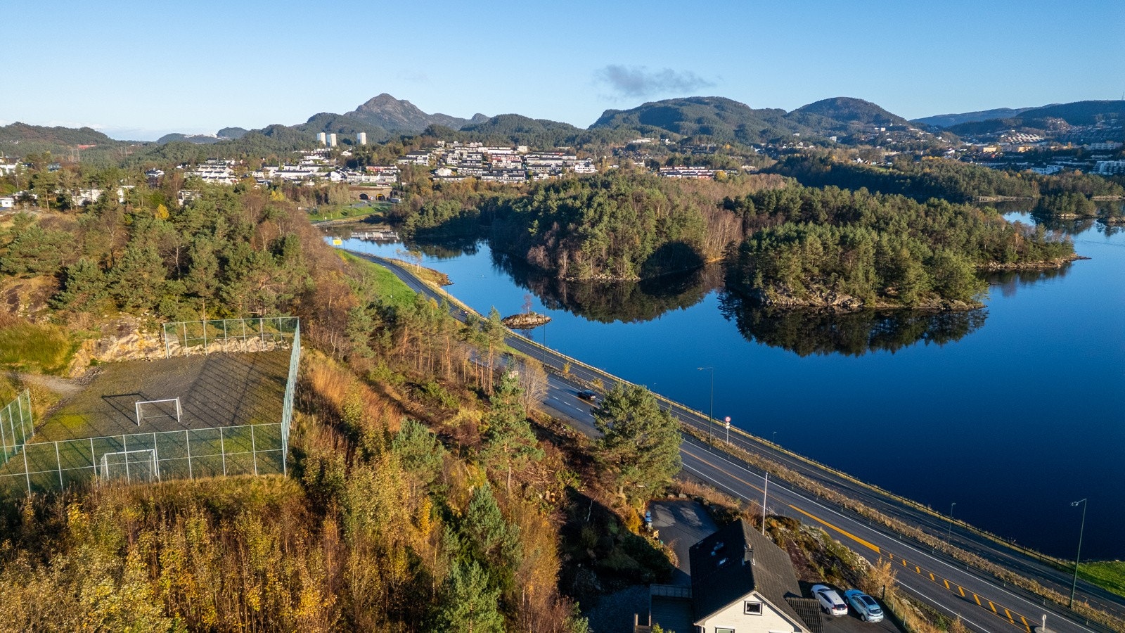 Straumsåsen gnr 21 bnr 1749 Galleribilde