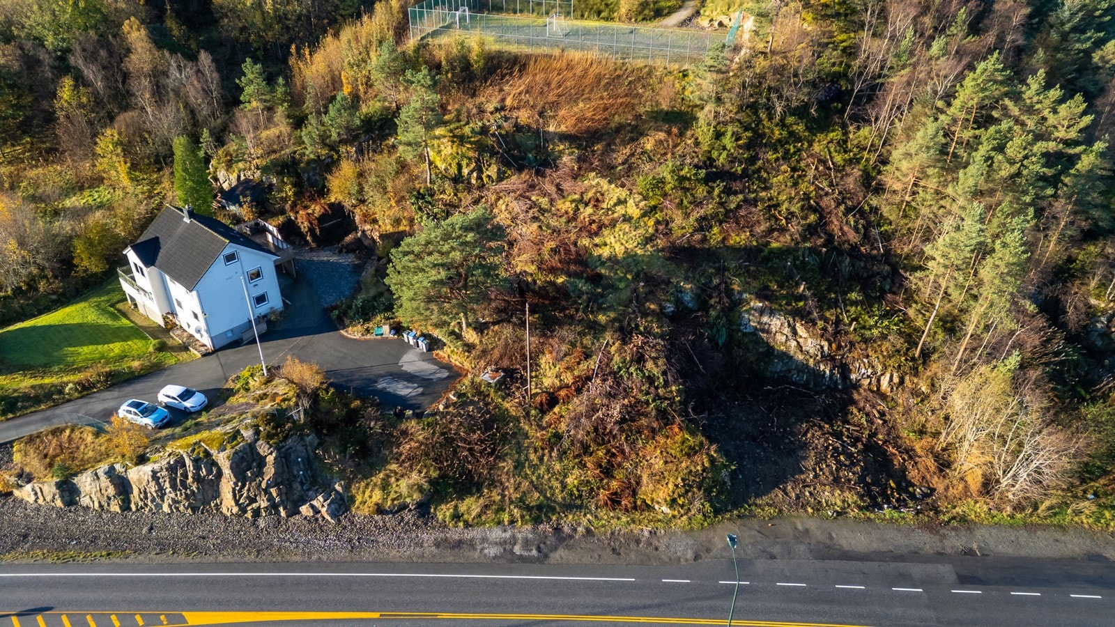 Straumsåsen gnr 21 bnr 1749 Galleribilde