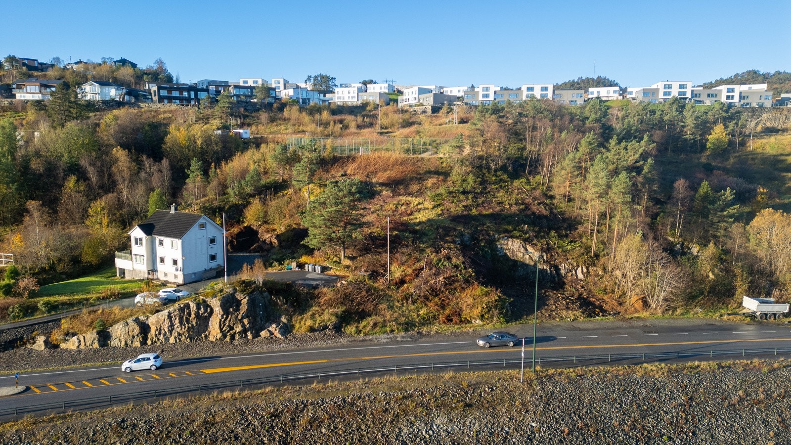 Straumsåsen gnr 21 bnr 1749 Galleribilde