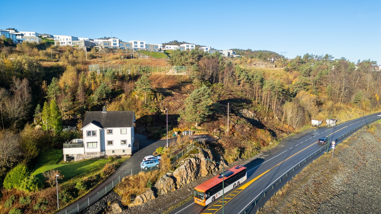 Straumsåsen gnr 21 bnr 1749 Galleribilde