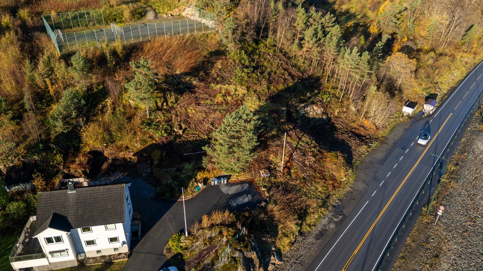 Straumsåsen gnr 21 bnr 1749 Galleribilde