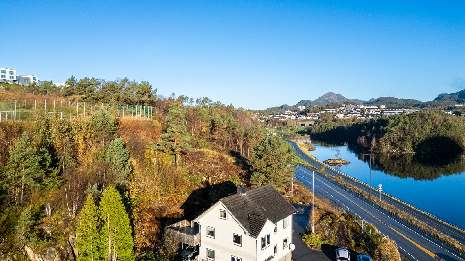 Straumsåsen gnr 21 bnr 1749 Galleribilde