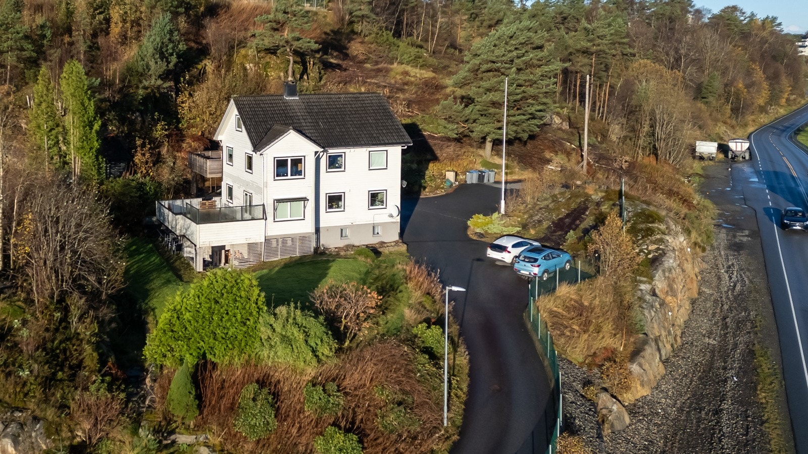 Straumsåsen gnr 21 bnr 1749 Galleribilde