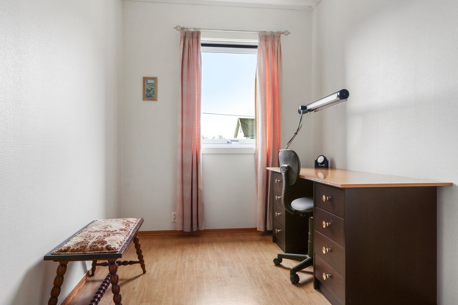 Soverom 3 Galleribilde