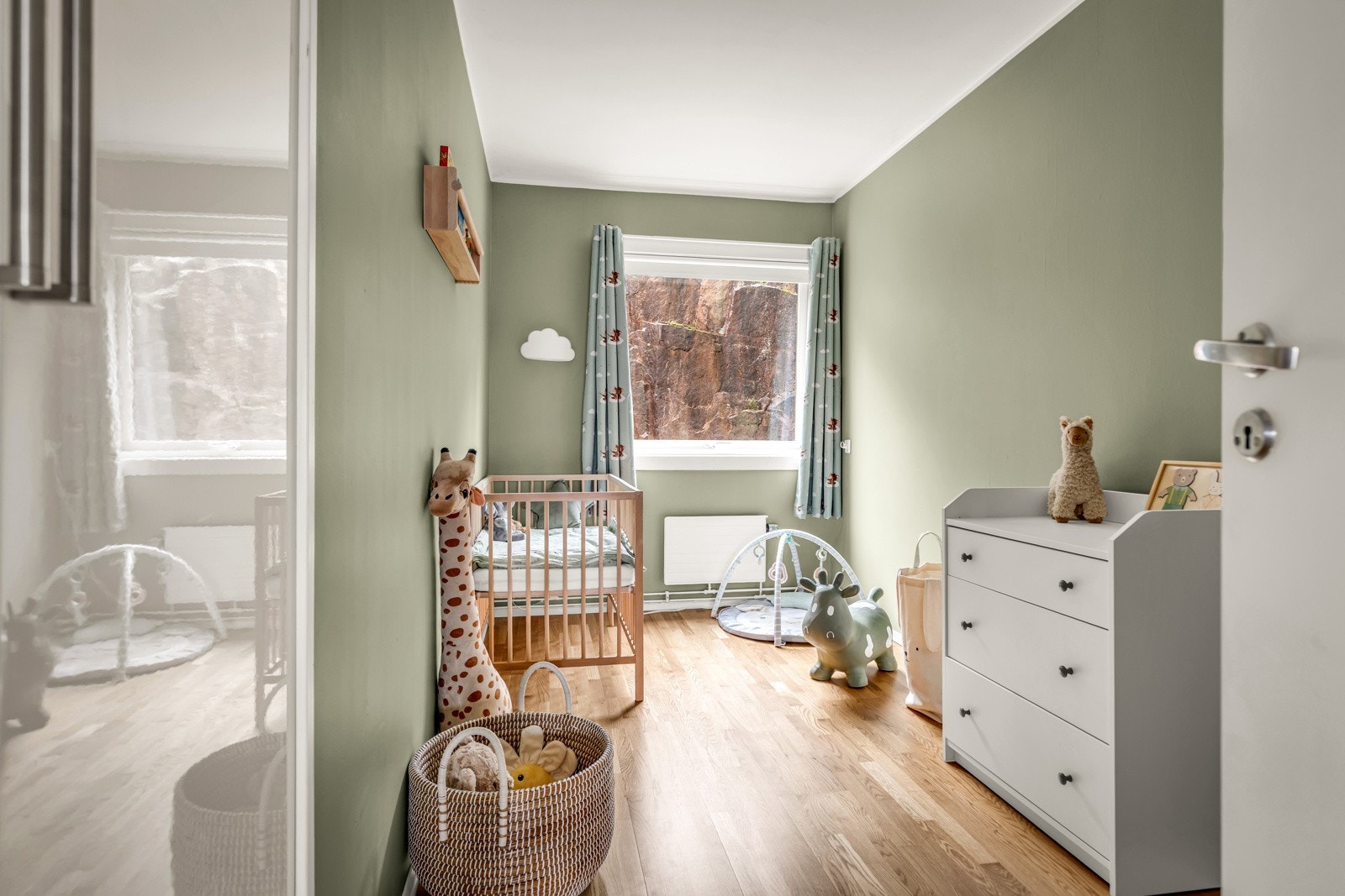 Soverom 2 Galleribilde