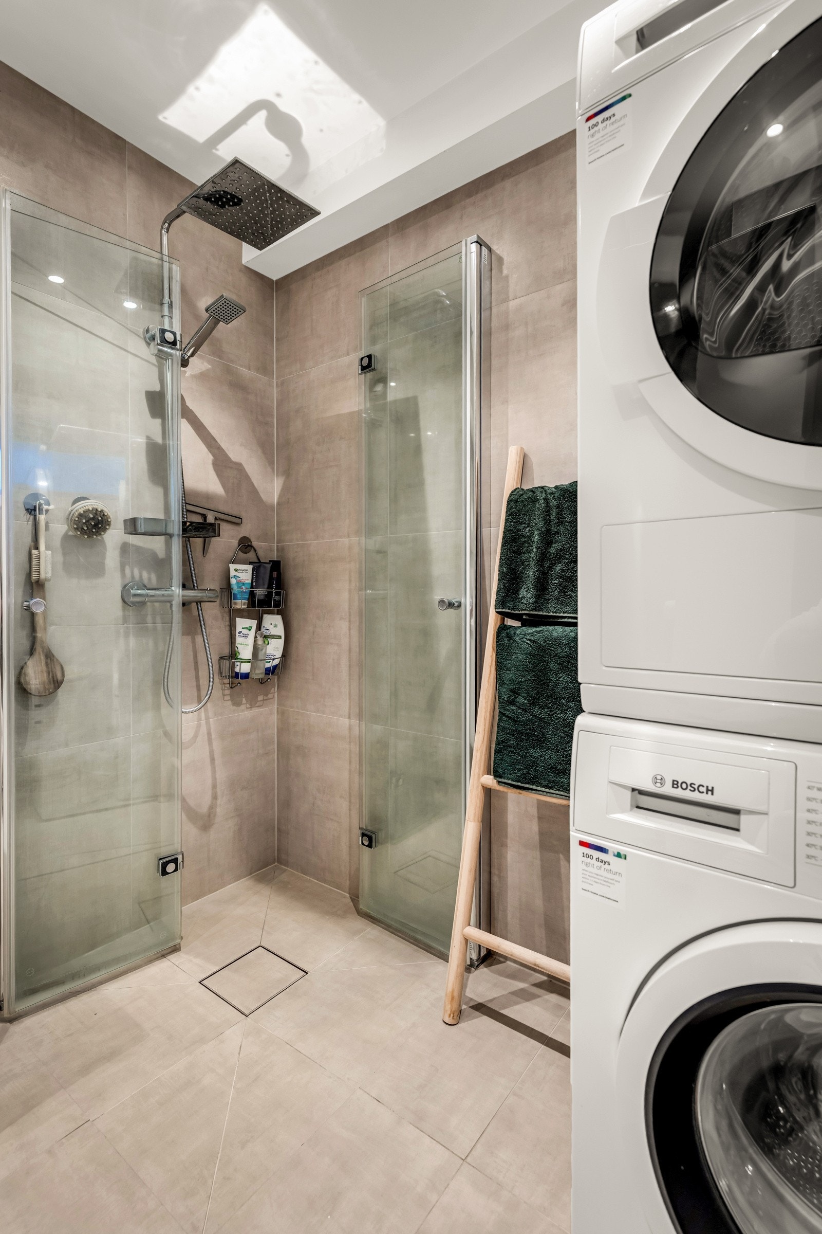 Renovert i 2022. Galleribilde