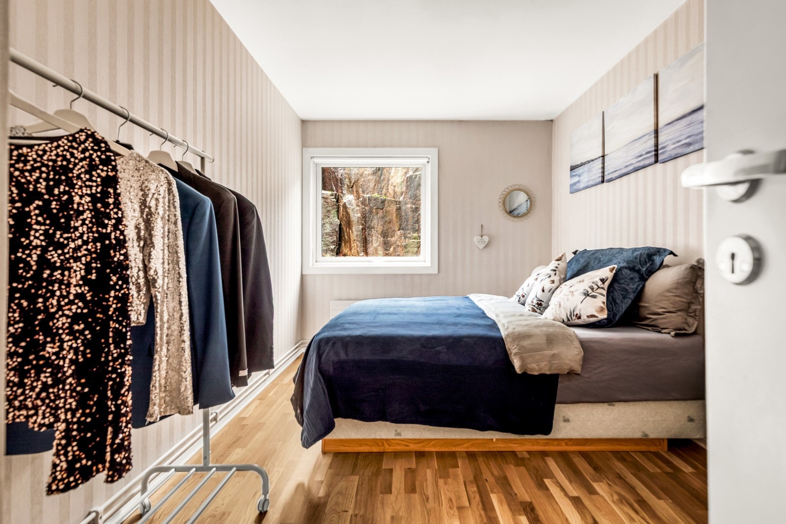 Soverom 3 Galleribilde