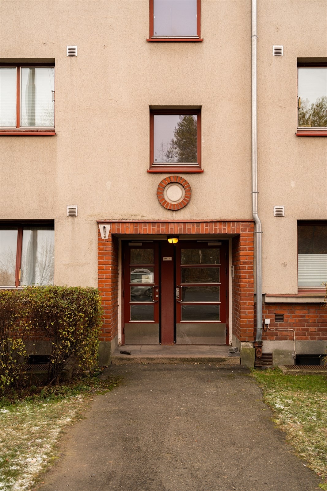 Et sted du vil trives! Galleribilde