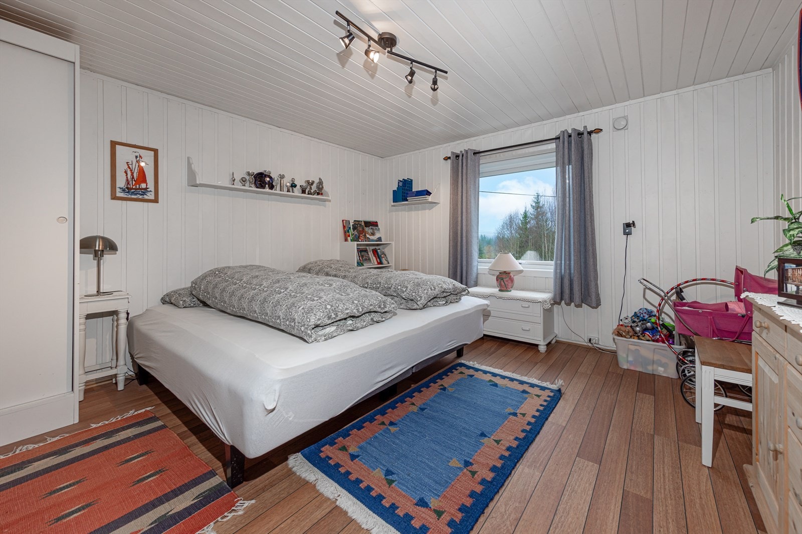 Soverom 2 Galleribilde