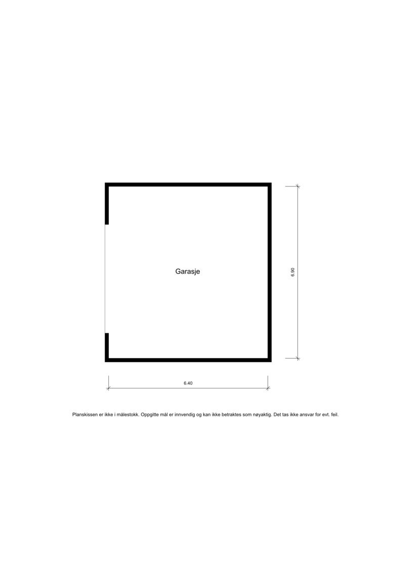 Garasje Galleribilde