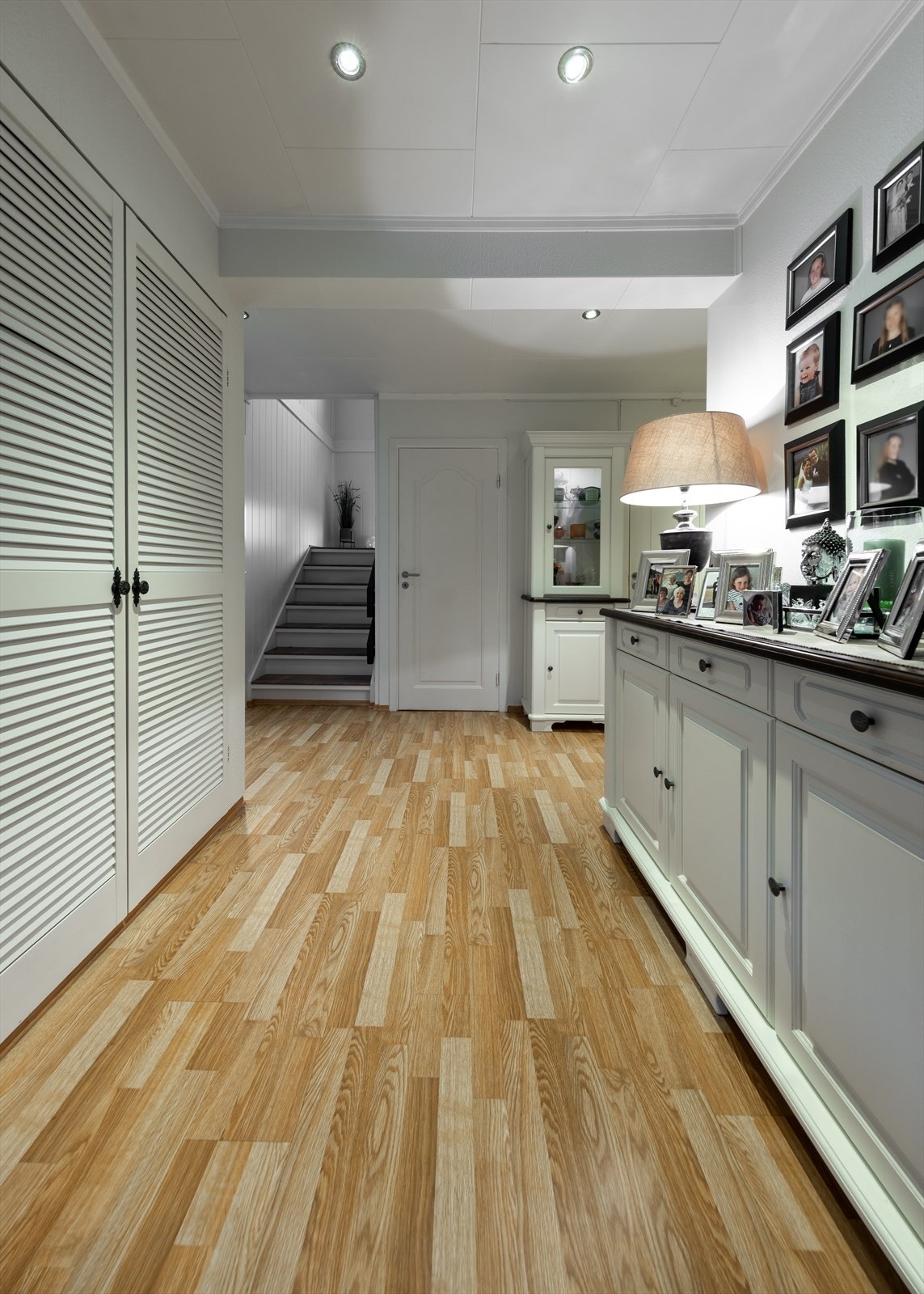 Velkommen inn Galleribilde