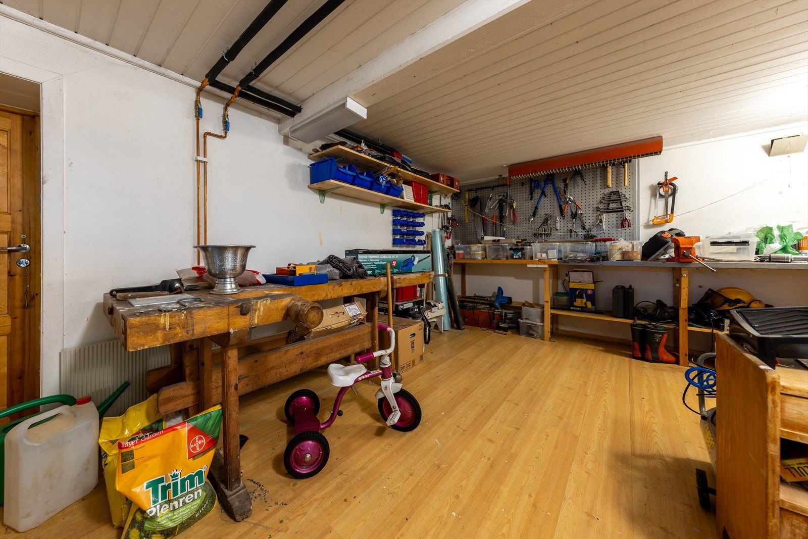 Ett rom alle ønsker seg! Galleribilde