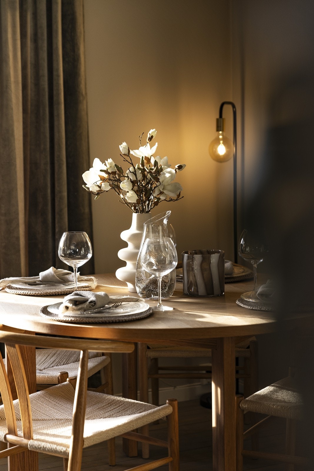 Detalj. Galleribilde