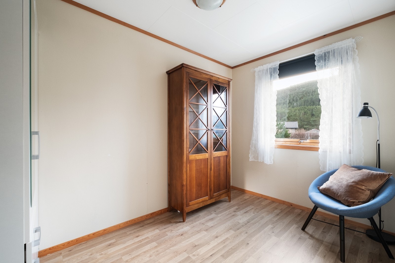 Soverom 3 Galleribilde