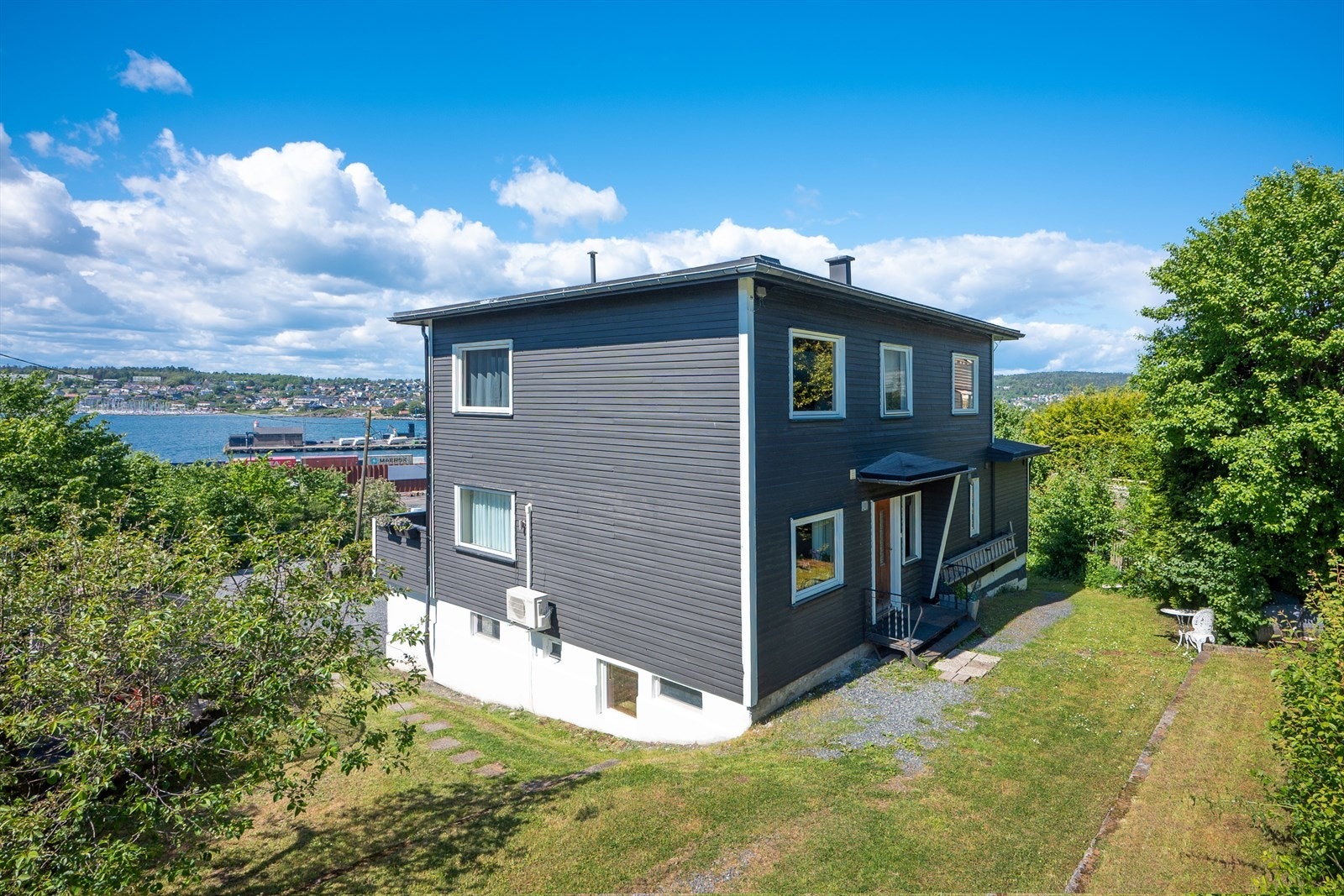 Velkommen til Steinullbakken 3 formidlet av Nordvik v/Jeanette Hornsletten! Galleribilde