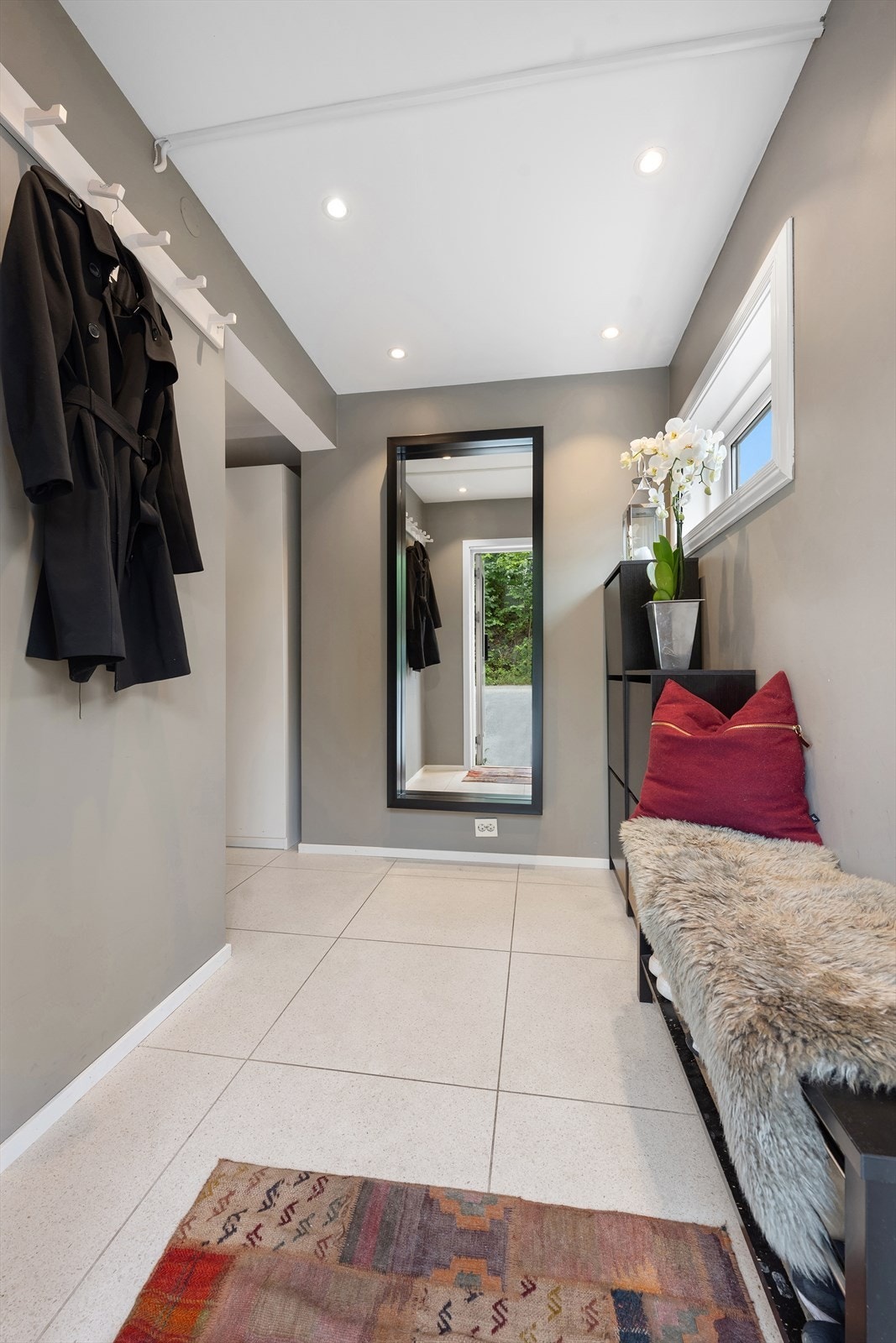 Entre/Hall Galleribilde