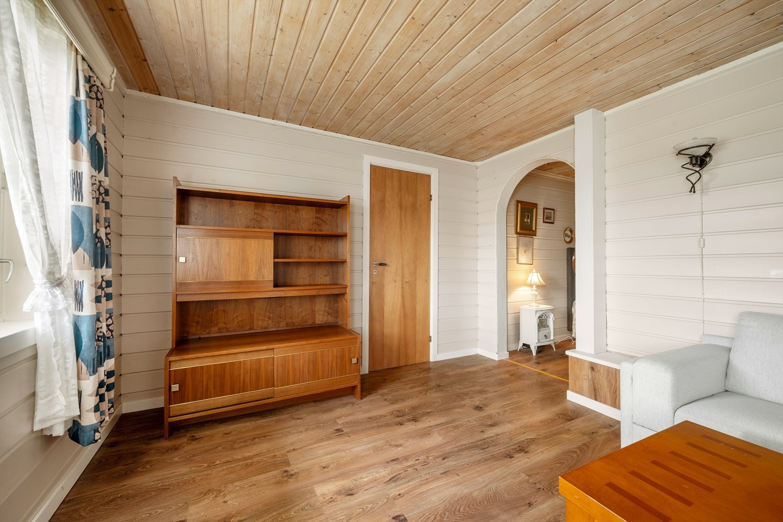 Kjellerstuen Galleribilde