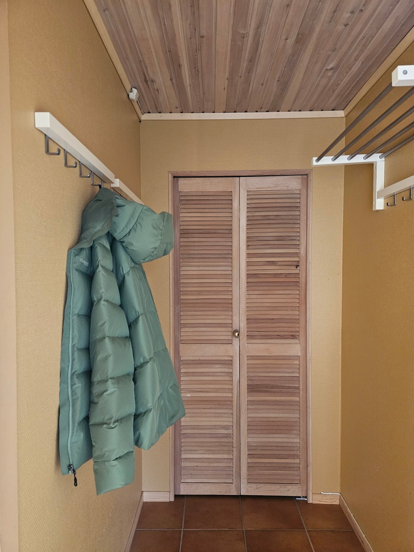 Entrè/gang. Galleribilde