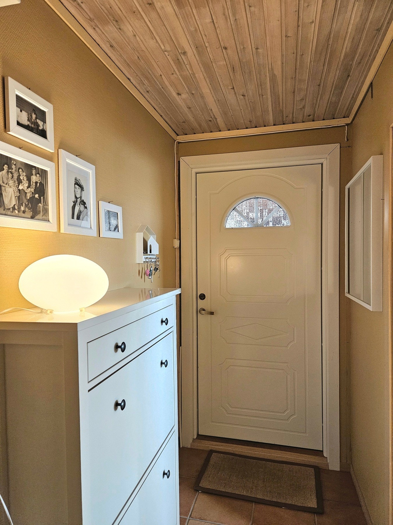 Velkommen inn til Volsdalsbakken 46B! Galleribilde