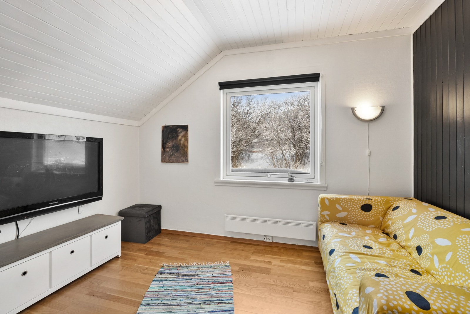 Soverom 3 av 4. Galleribilde