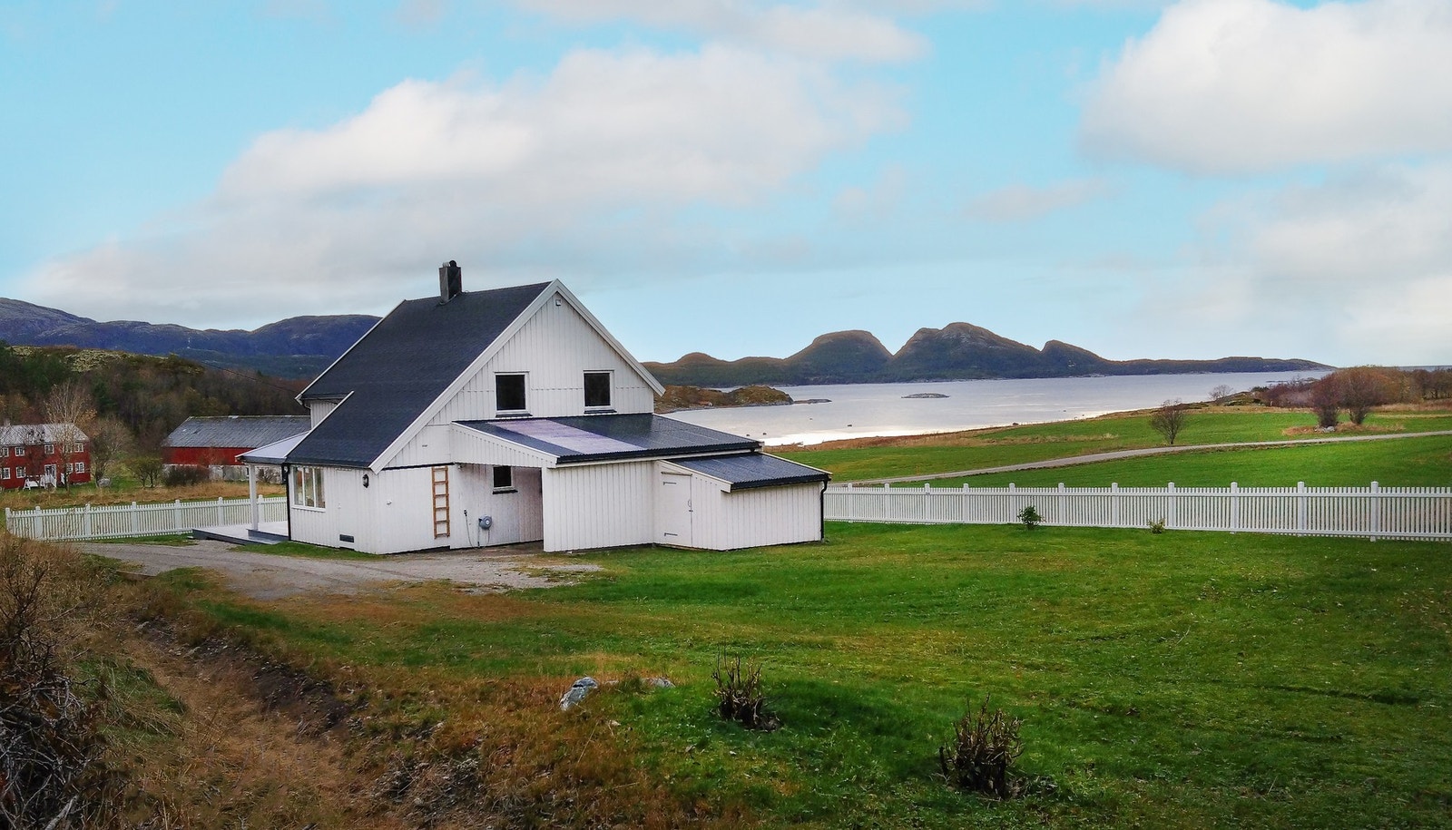 Privat foto. Galleribilde