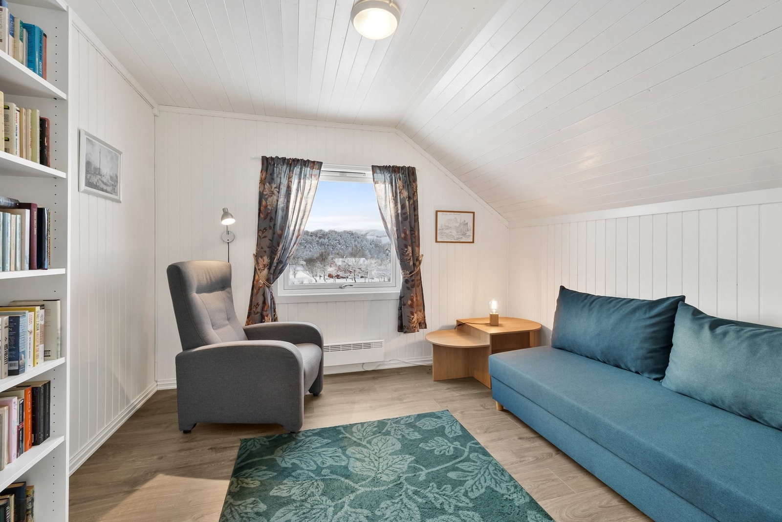 Soverom 2 av 4. Galleribilde