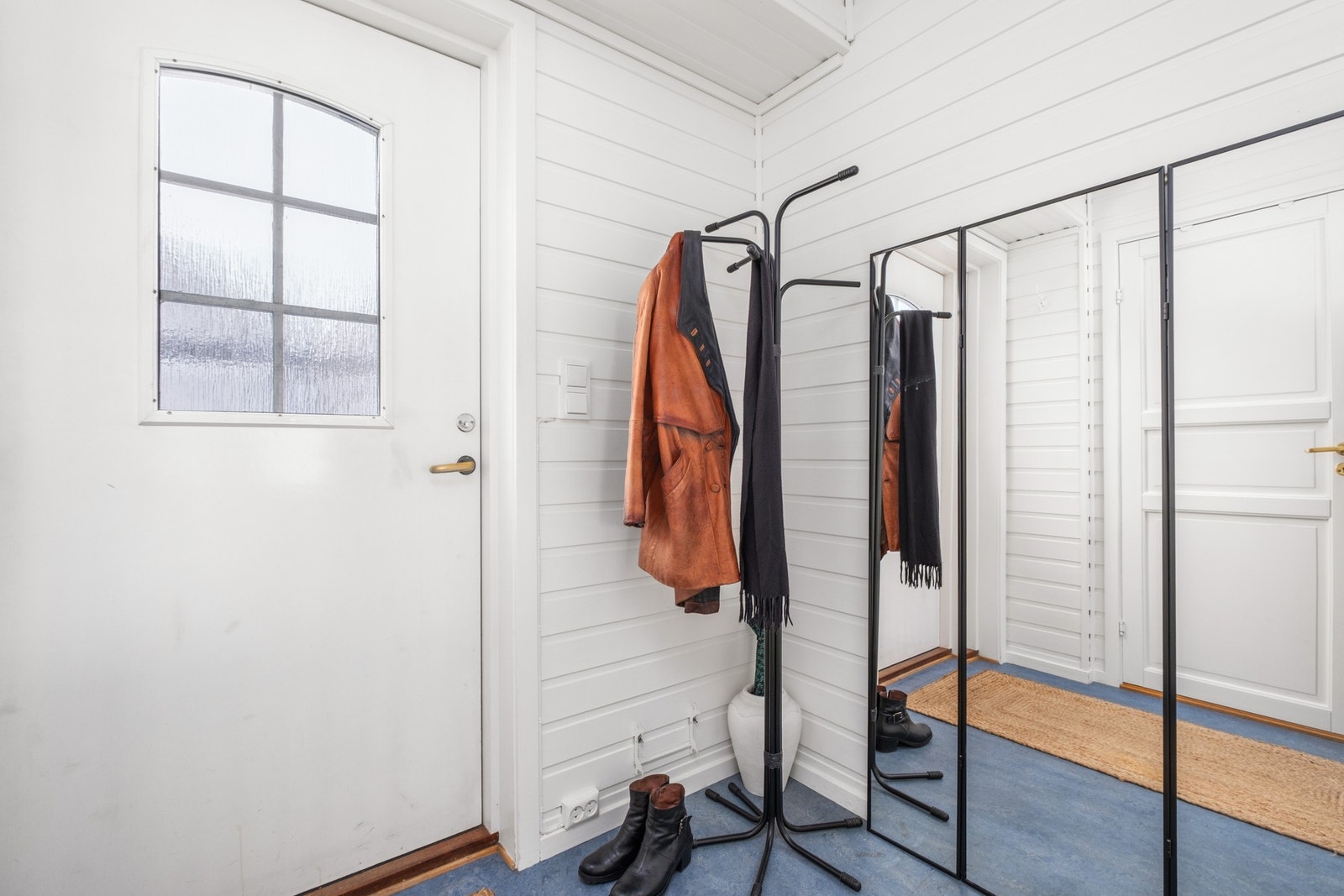 Velkommen inn! Galleribilde