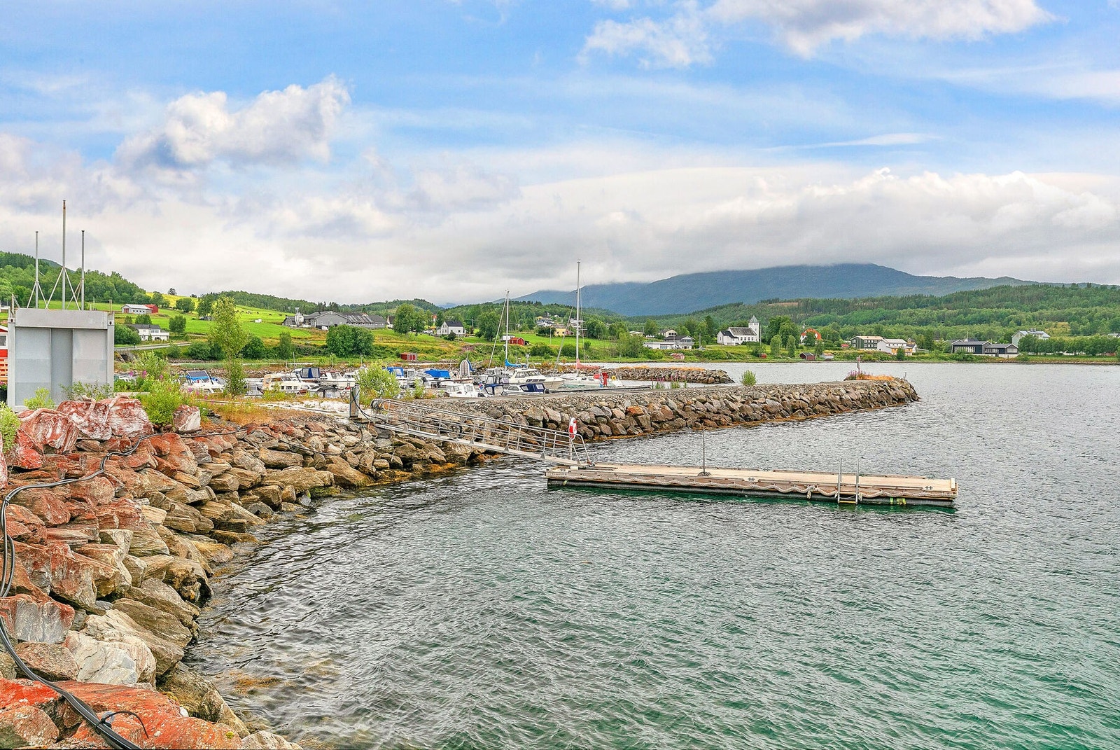 Nærmiljø Galleribilde