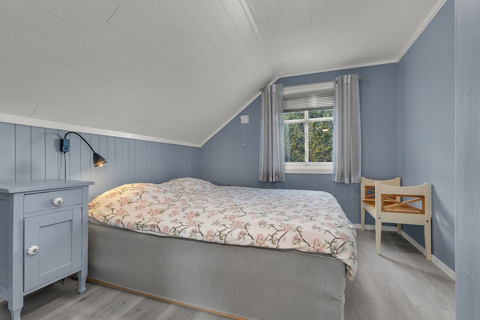 Soverom 1 Galleribilde