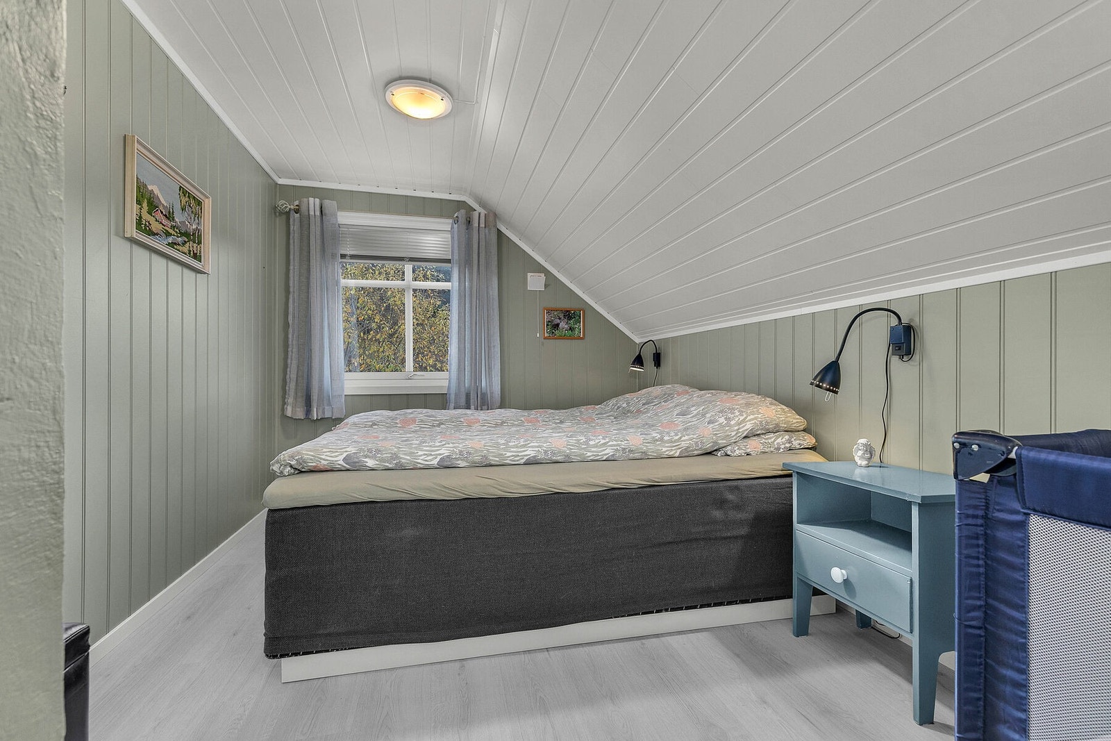 Soverom 2 Galleribilde