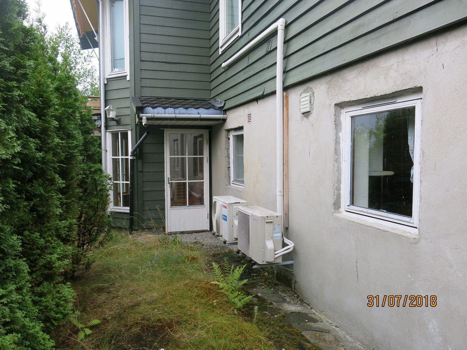 Utvendig Galleribilde