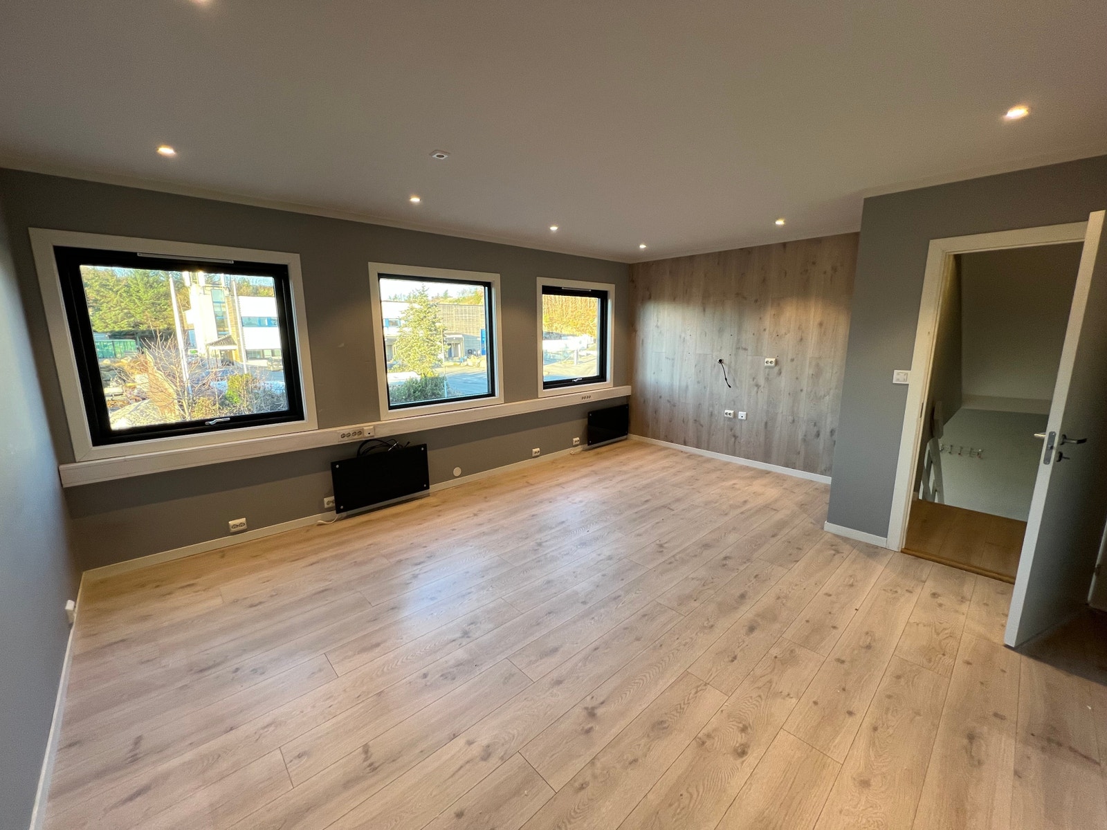 Kontor 3. etg Galleribilde