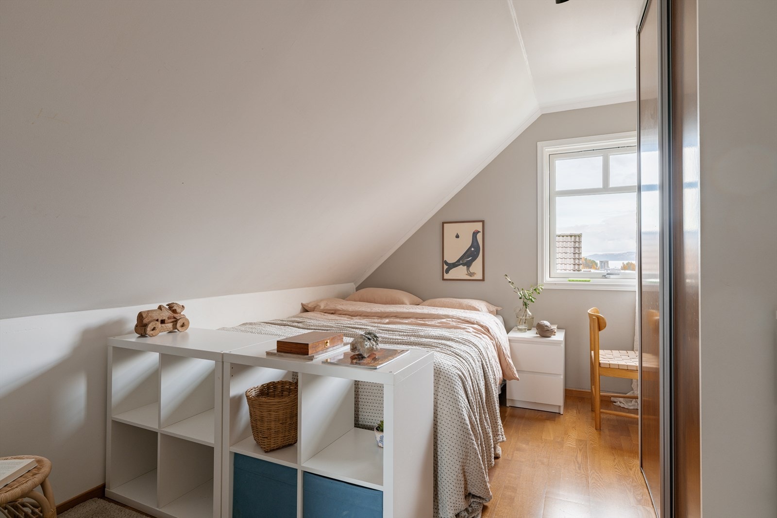 Soverom 3. Galleribilde