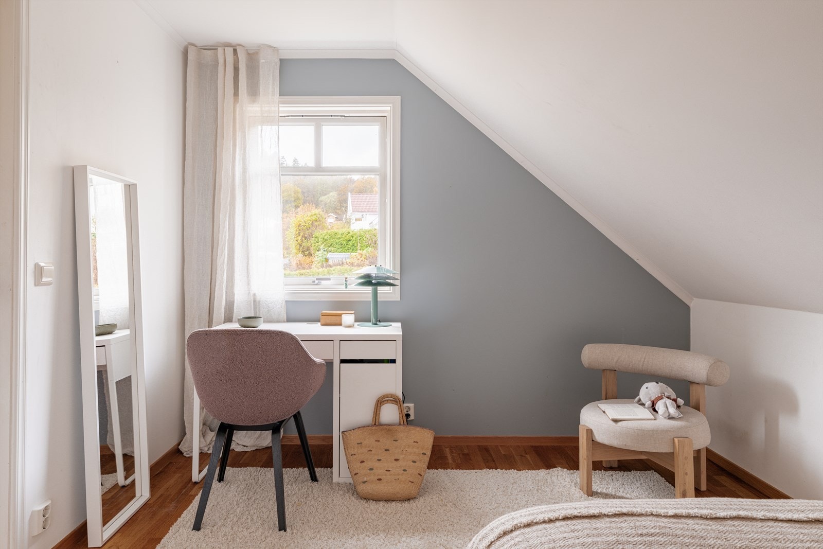 soverom 2. Galleribilde