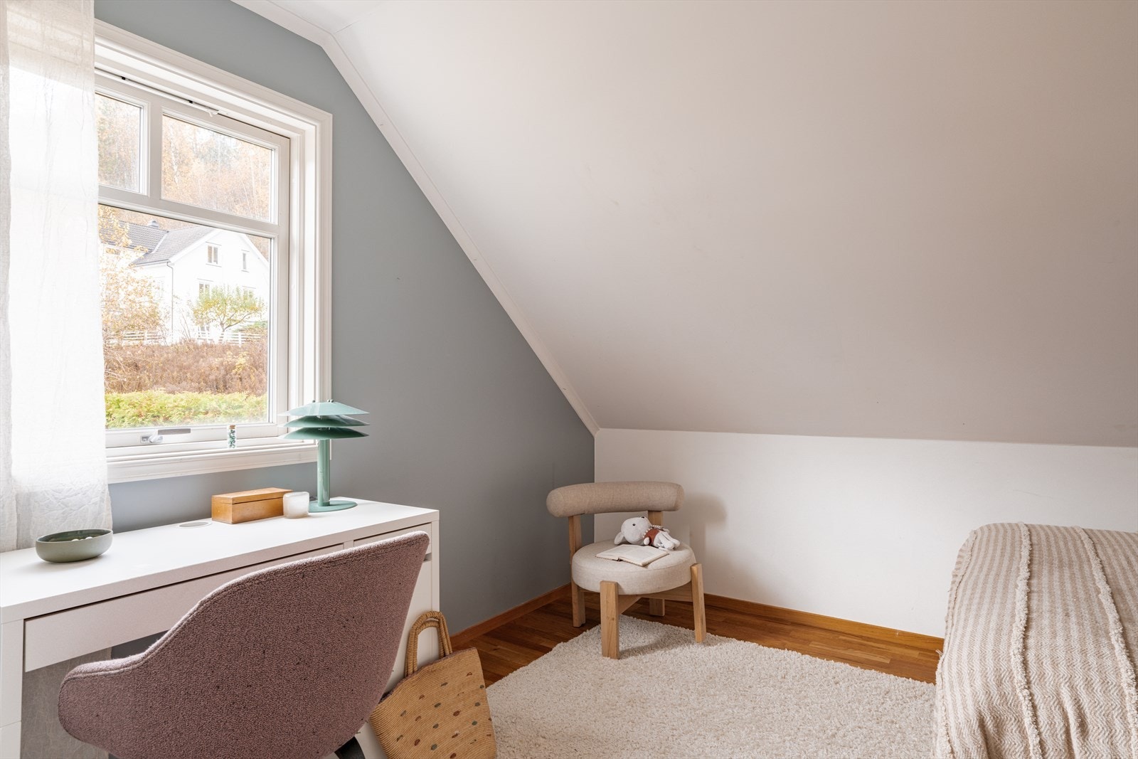 Soverom 2. Galleribilde