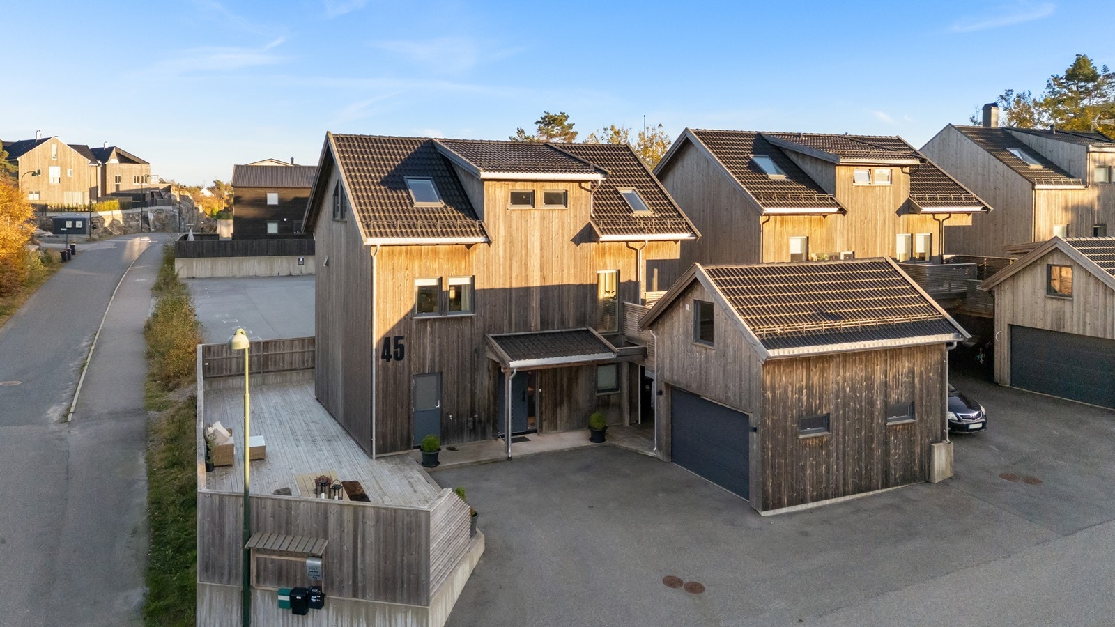 Revemyrveien 45 Galleribilde