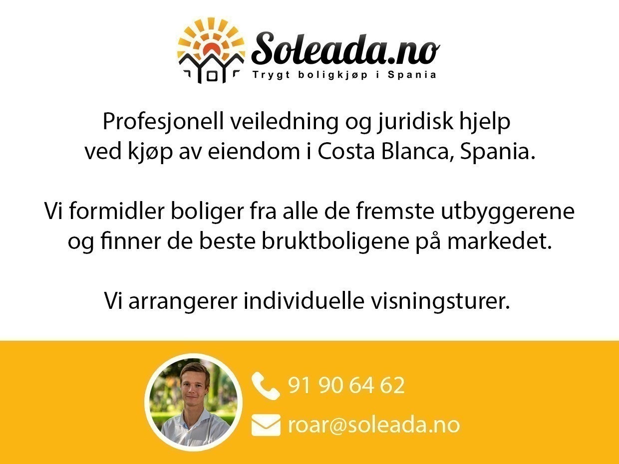 Kontakt oss for mer informasjon Galleribilde