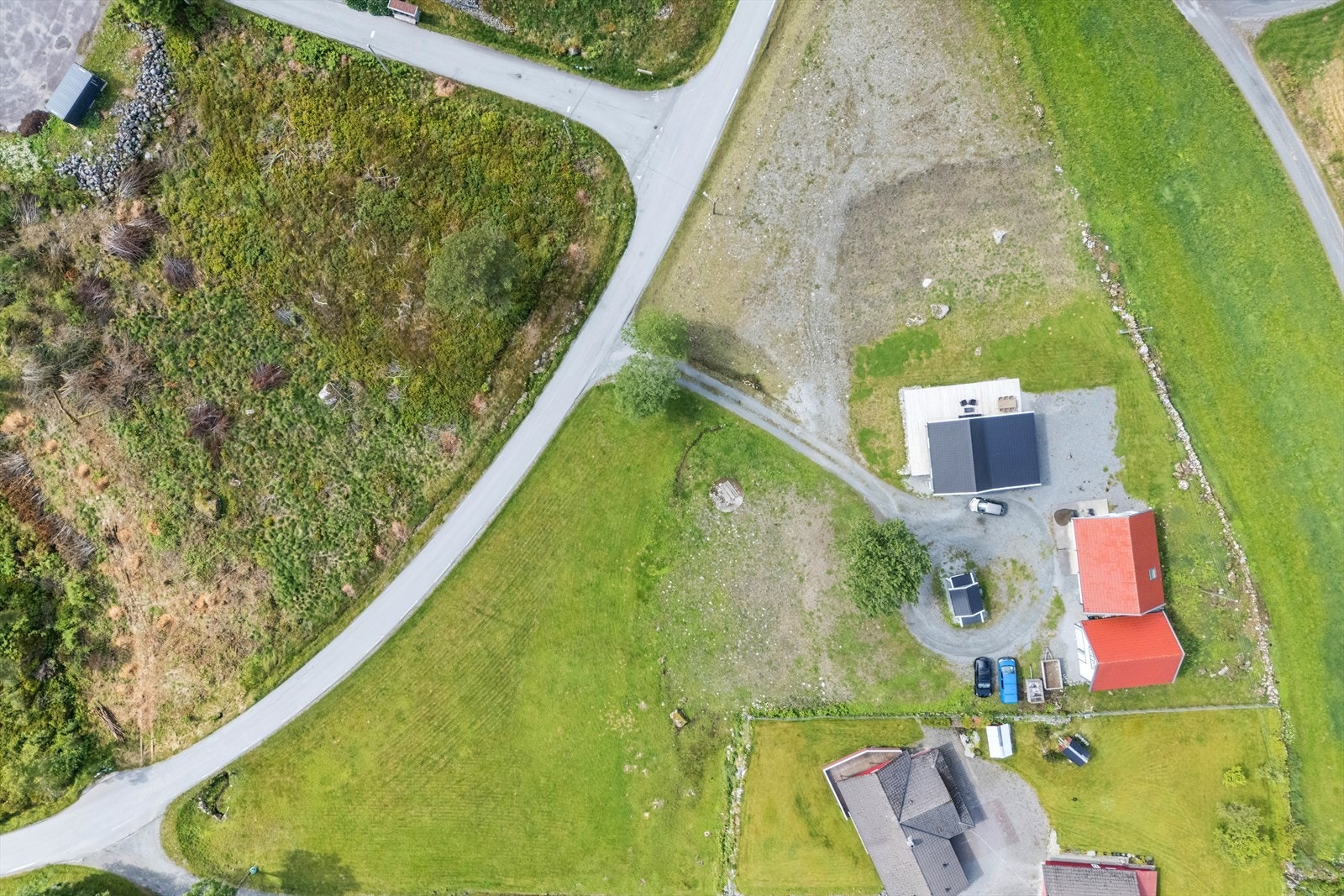 Velkommen til visning! Galleribilde