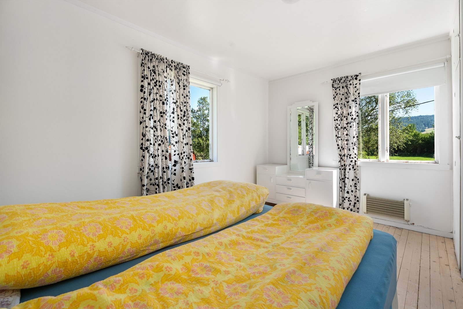 Soverom Galleribilde