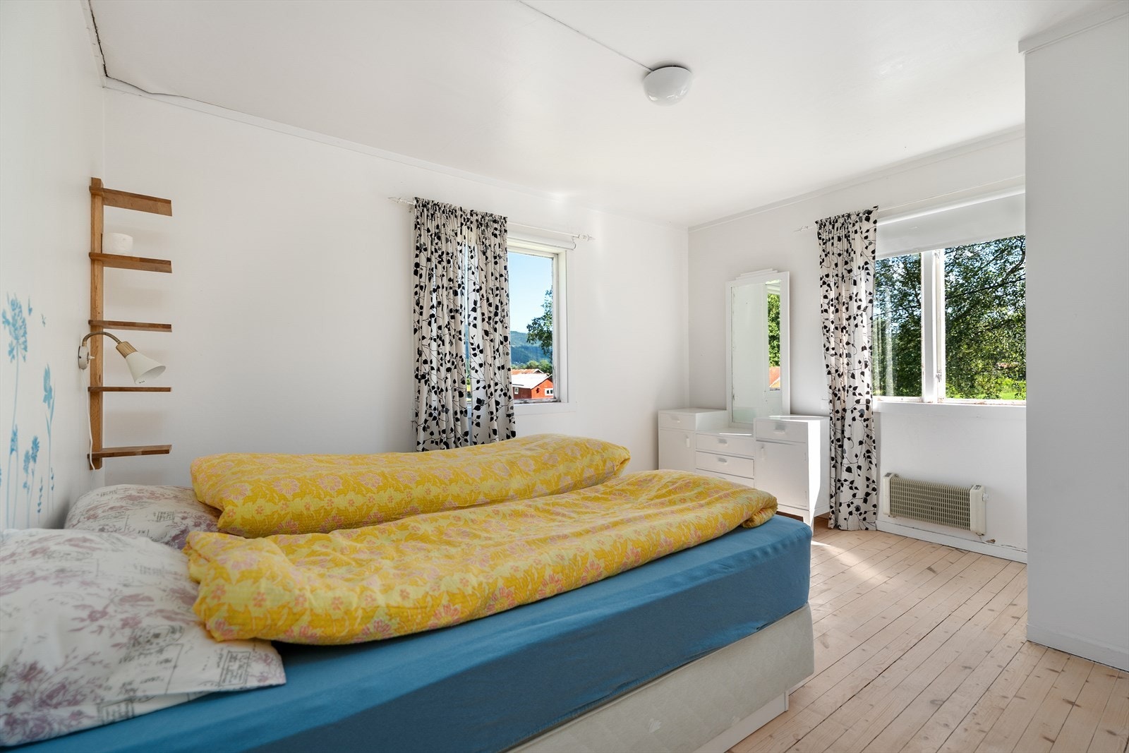 Soverom Galleribilde