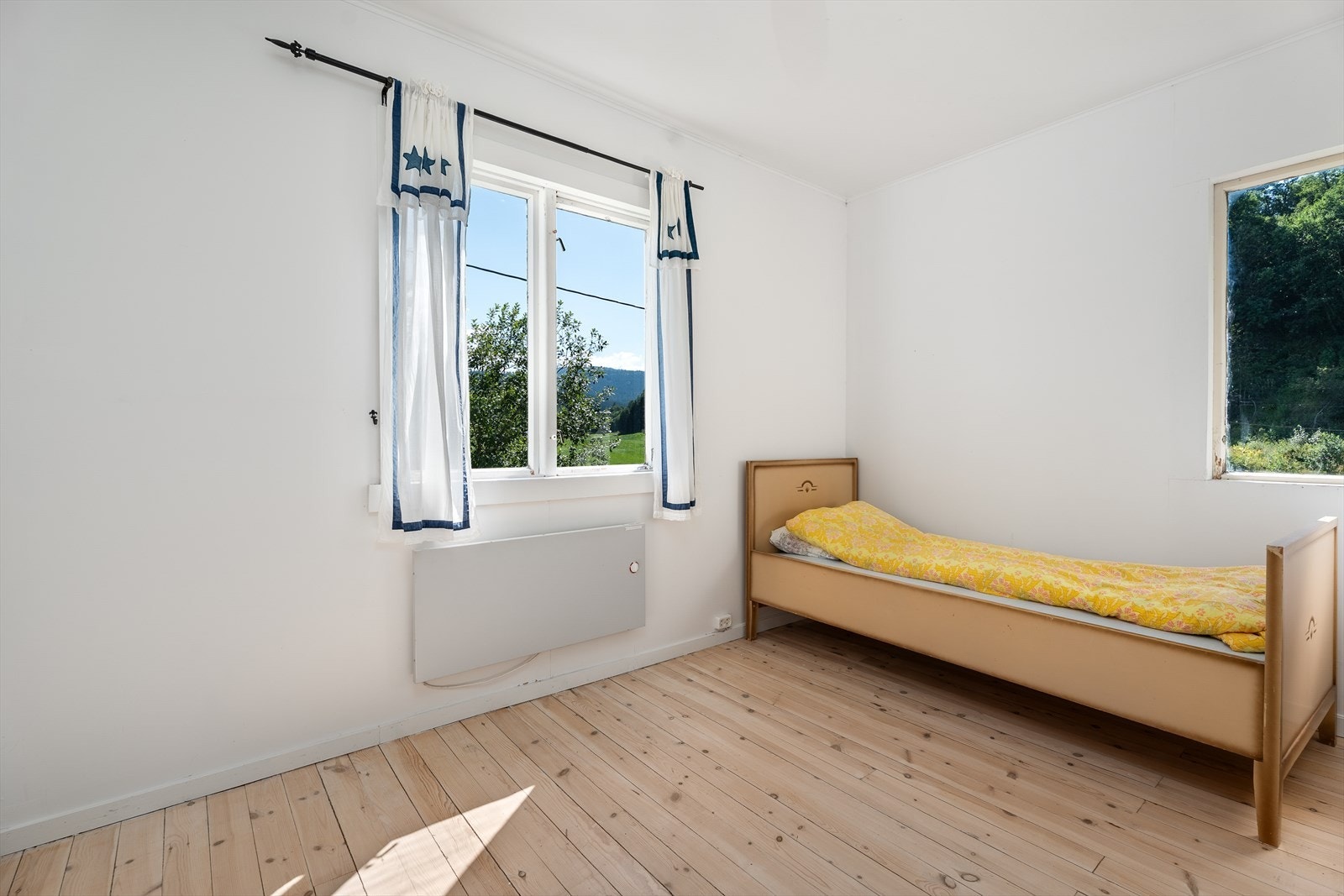 Soverom Galleribilde