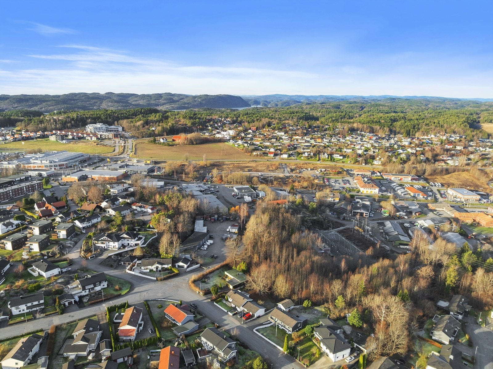 Nærområde Galleribilde