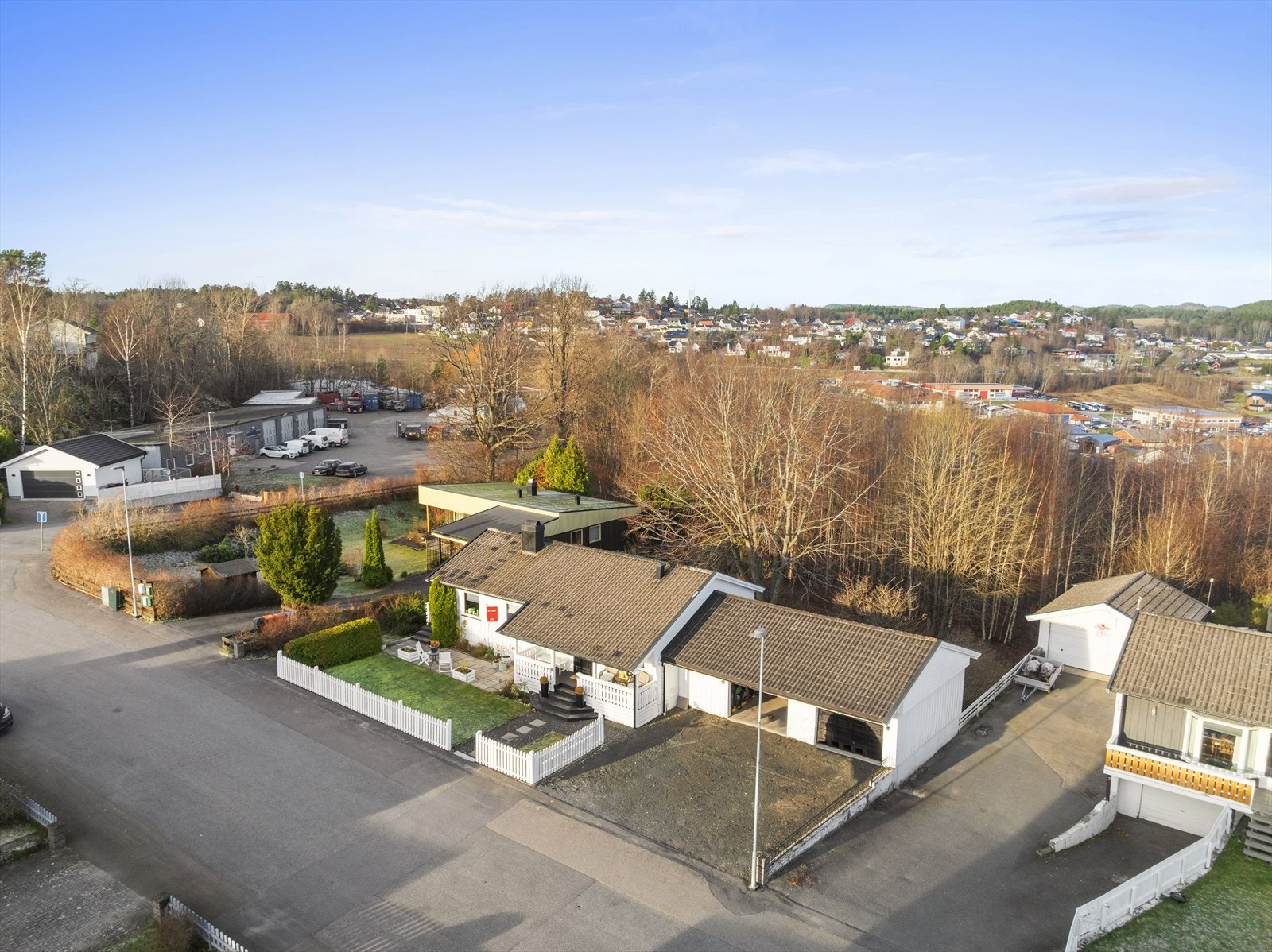 Områdebilde Galleribilde